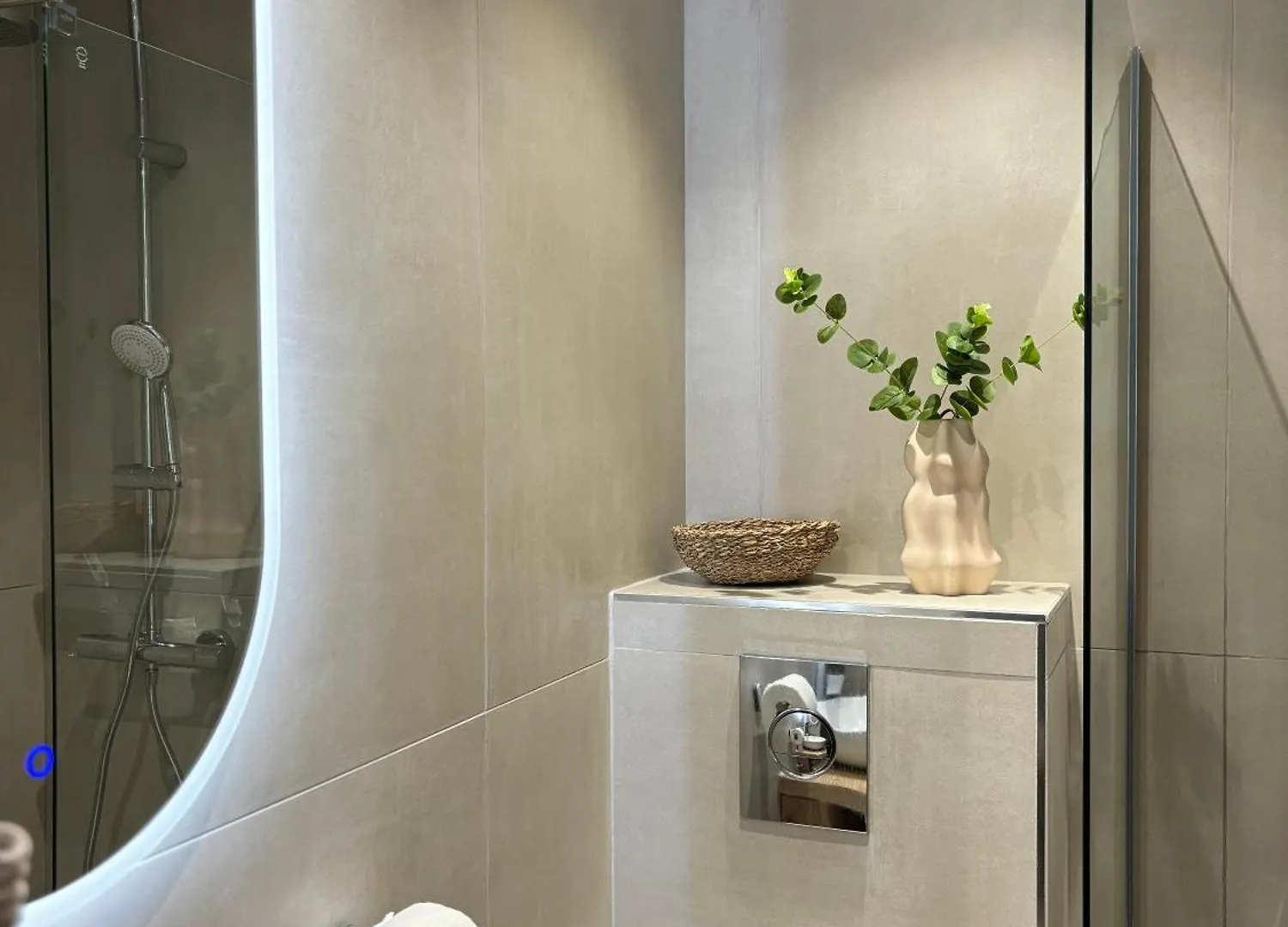 Hotel Urban Goncourt Paris