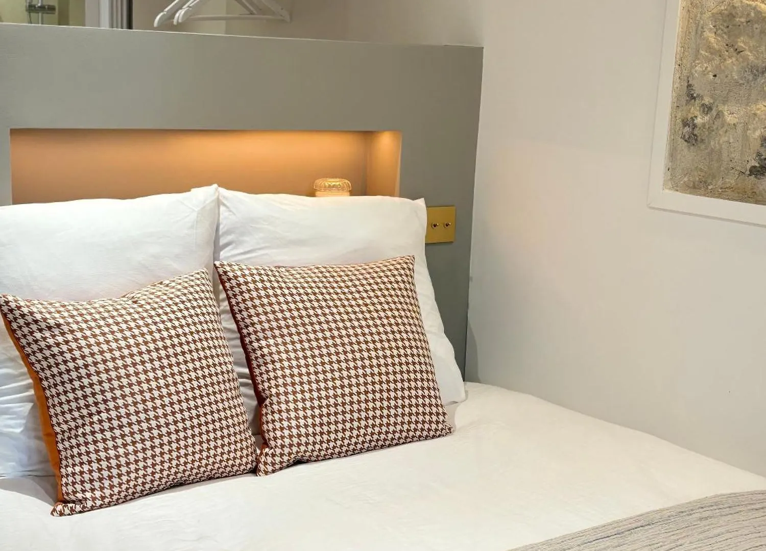 Hotel Urban Goncourt Paris