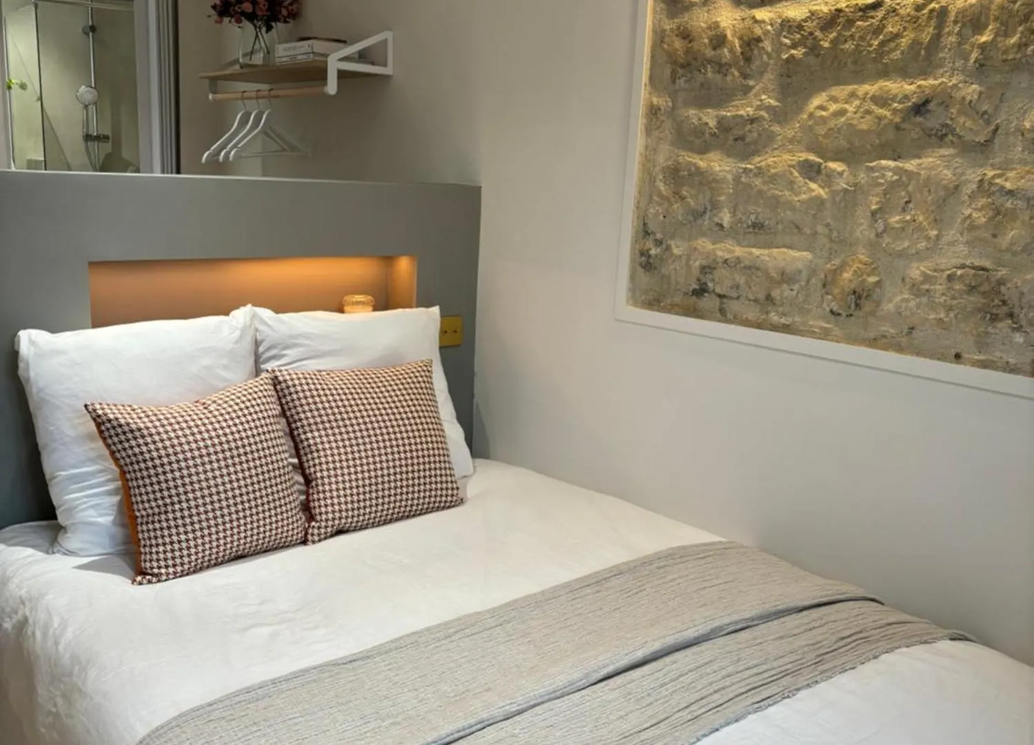Hotel Urban Goncourt Paris