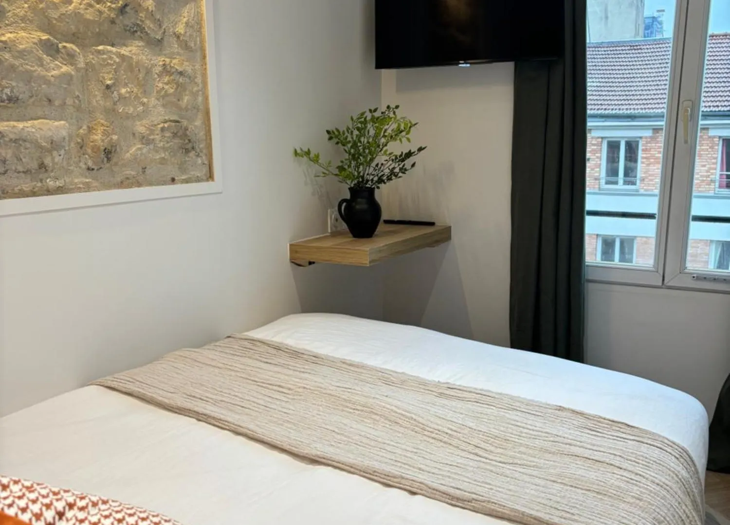 Hotel Urban Goncourt Paris