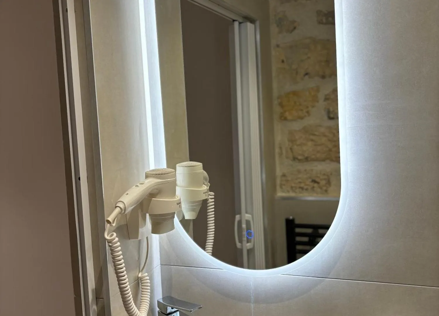 Hotel Urban Goncourt Paris France